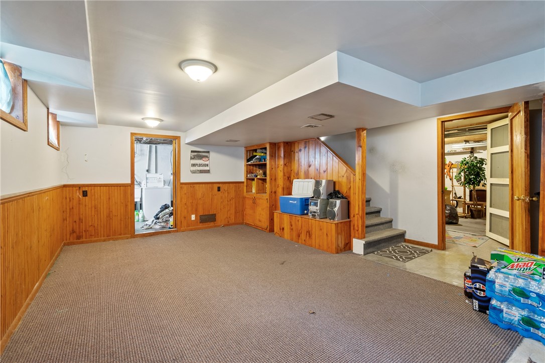 53 Lawrence St