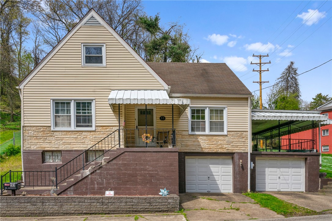 53 Lawrence St