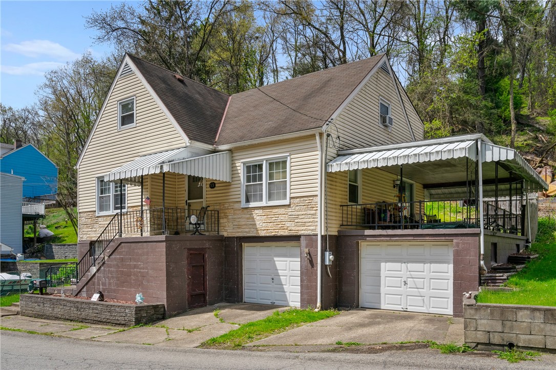 53 Lawrence St