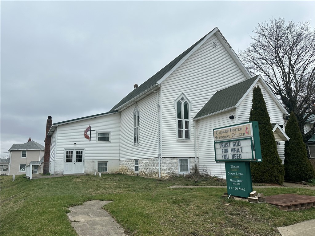 136 E State State