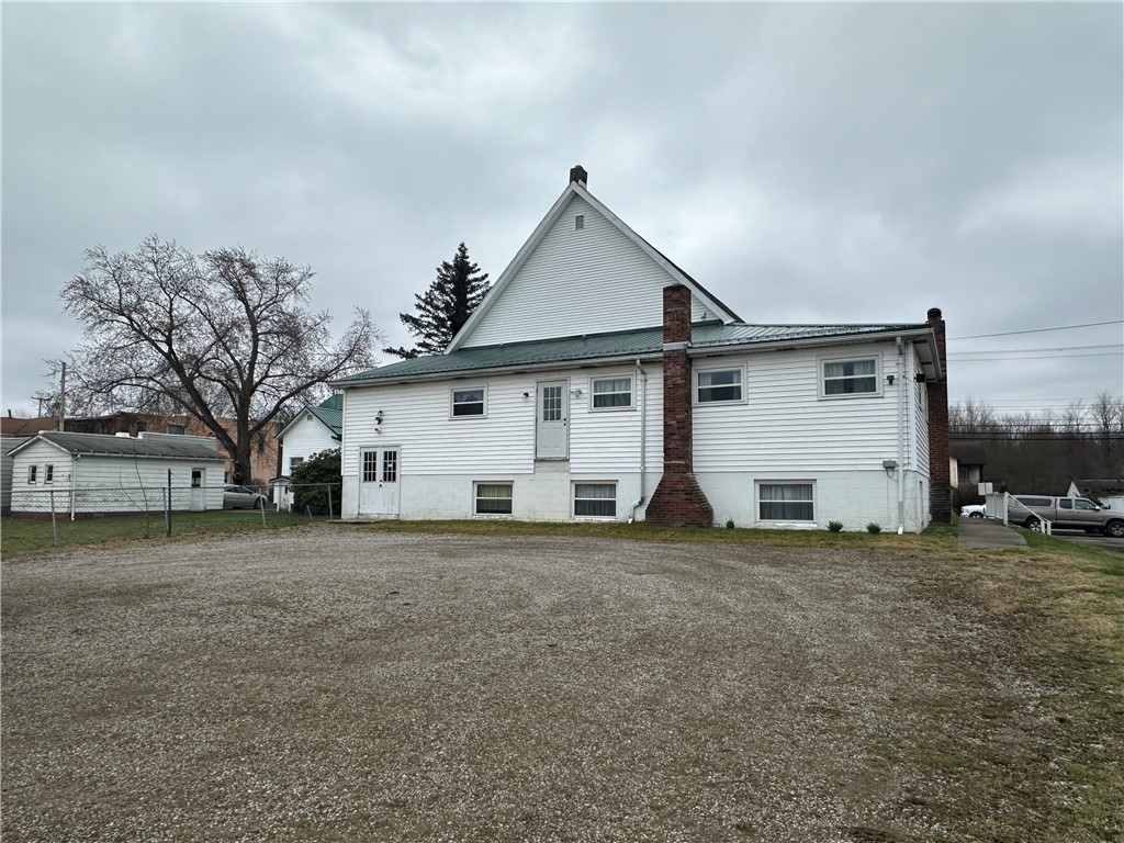 136 E State State