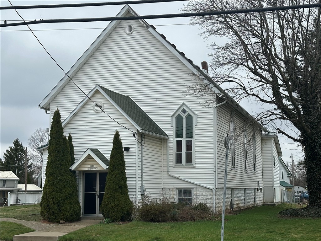 136 E State State