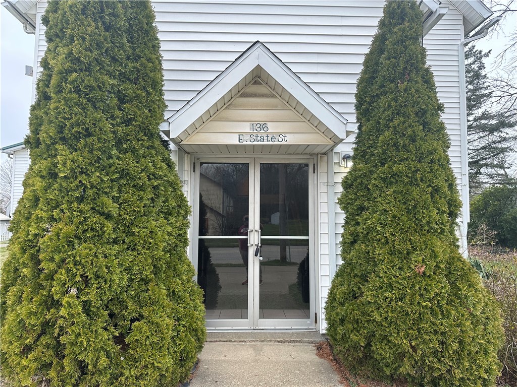 136 E State State