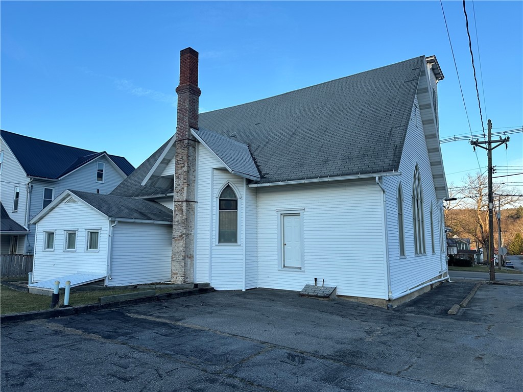 5416 S Main St