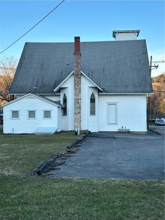 5416 S Main St