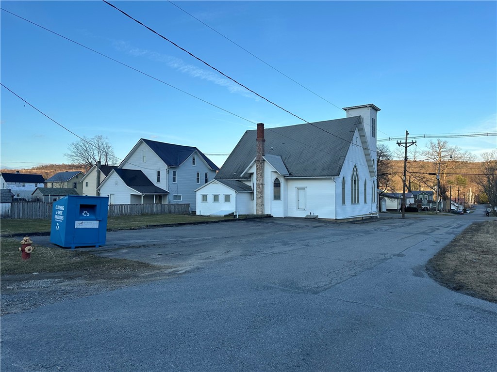 5416 S Main St