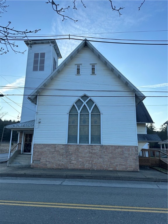 5416 S Main St