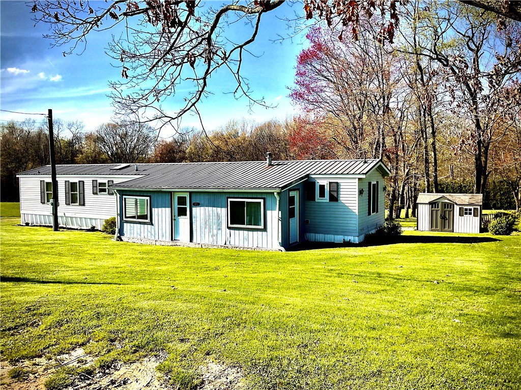 111 Minson Ln