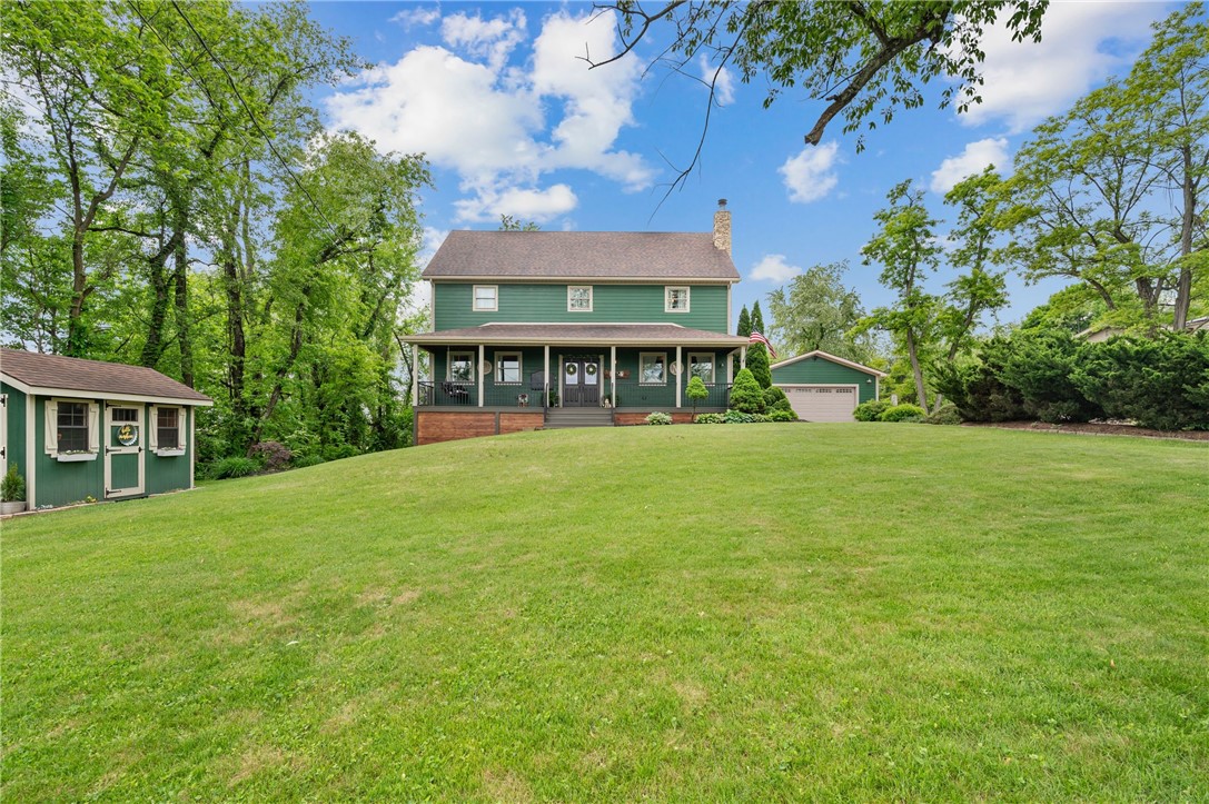 2752 Beaver Grade Rd