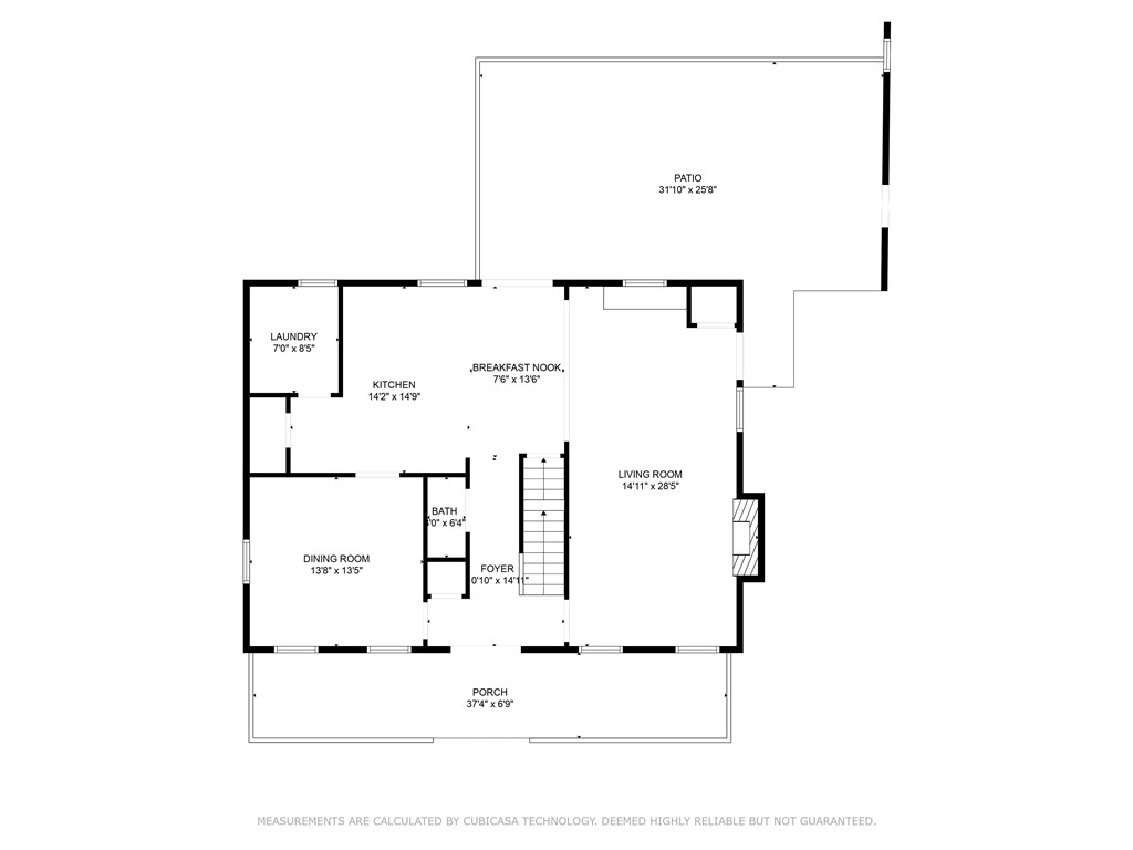 2752 Beaver Grade Rd