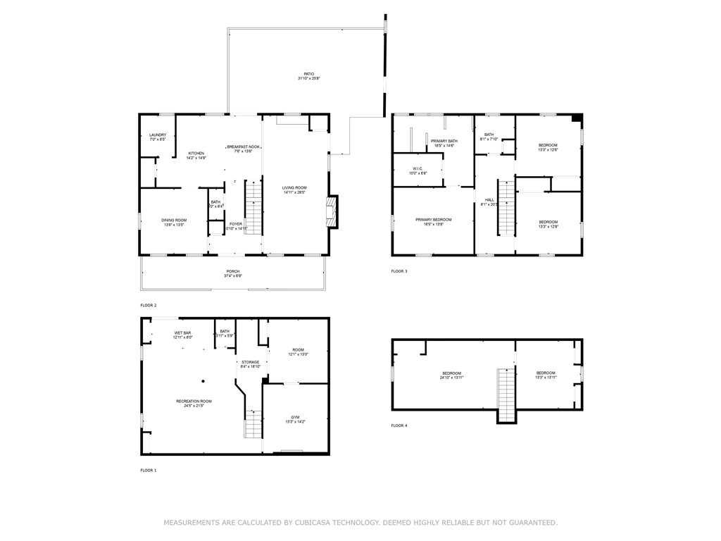 2752 Beaver Grade Rd