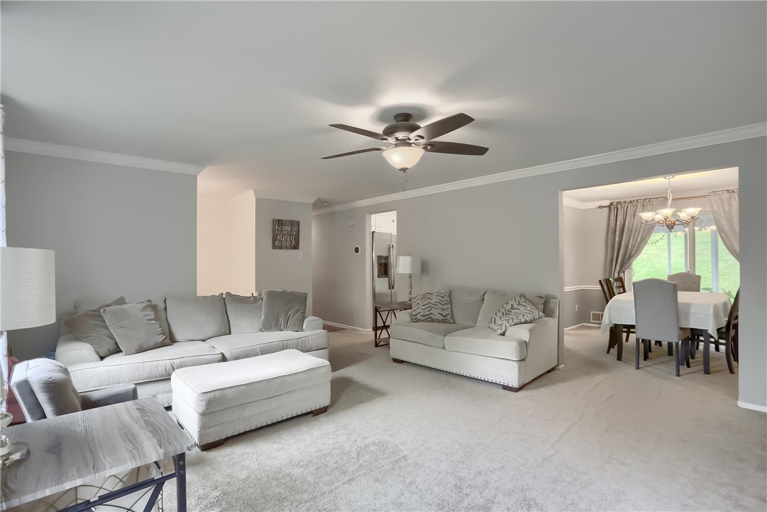 1284 Delfield Drive