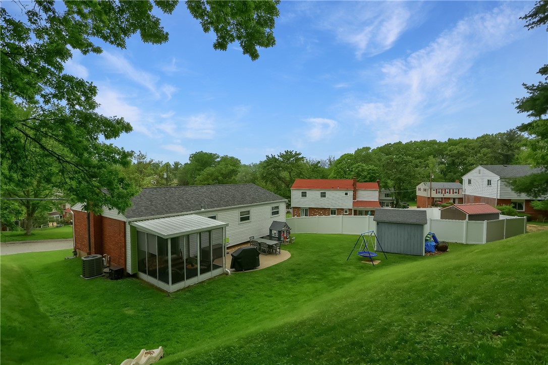 1284 Delfield Drive