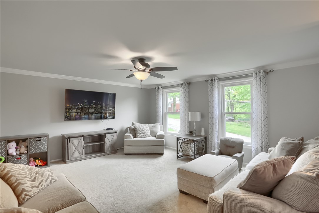 1284 Delfield Drive