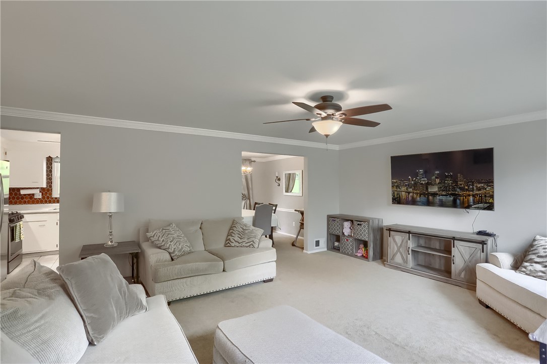 1284 Delfield Drive
