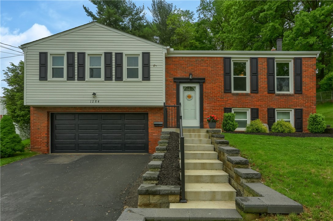 1284 Delfield Drive