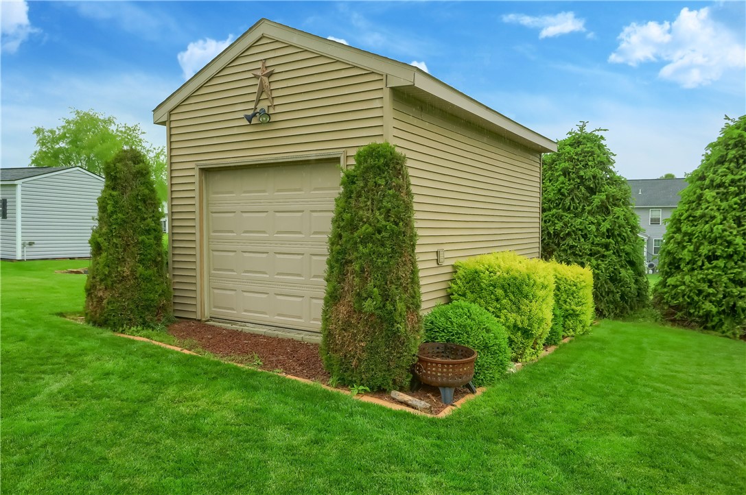665 Violet CT