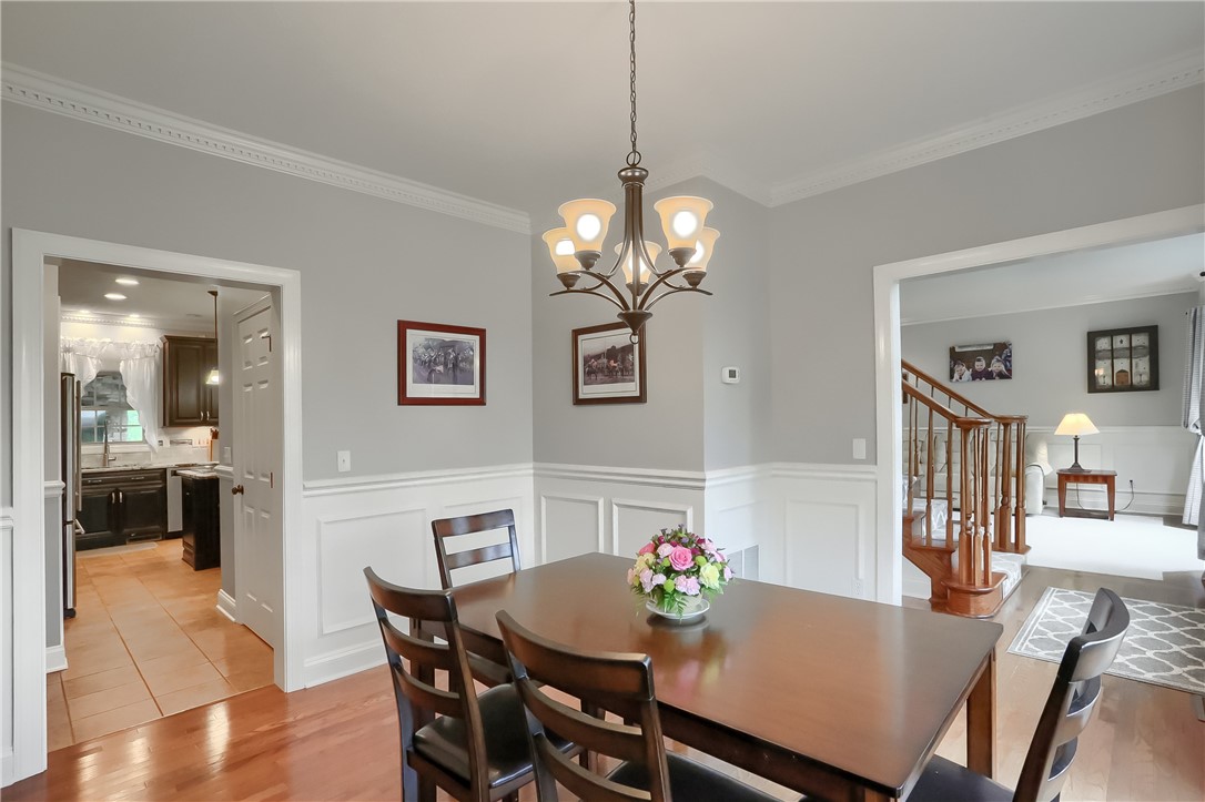665 Violet CT