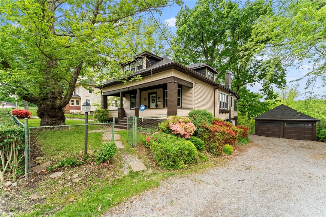1621 Old Brodhead Rd