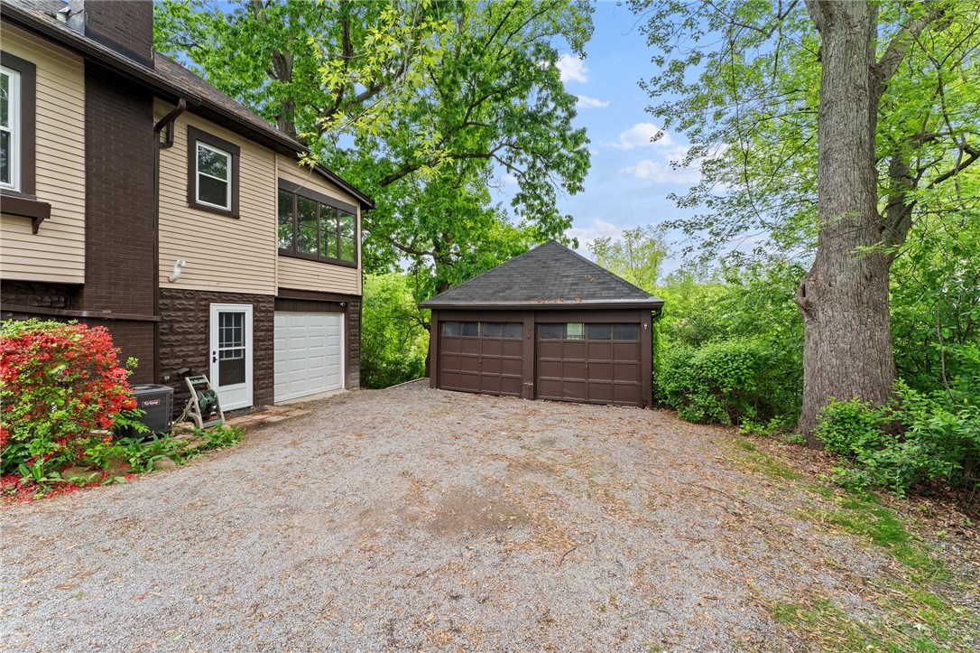1621 Old Brodhead Rd