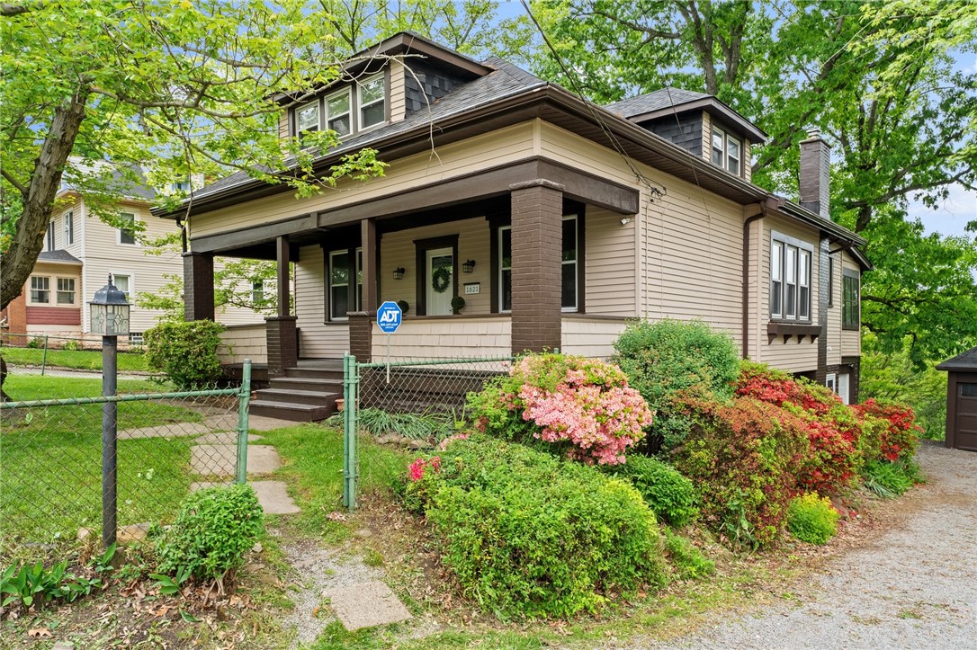1621 Old Brodhead Rd
