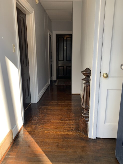 11 Westminster Ave