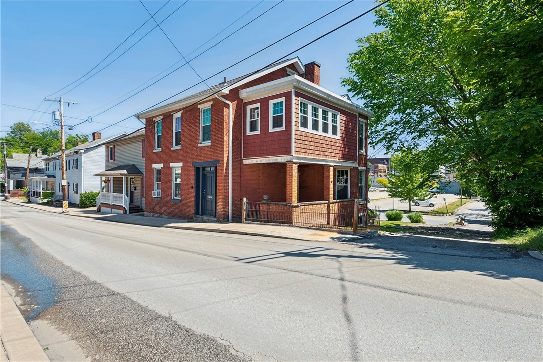 11 Westminster Ave