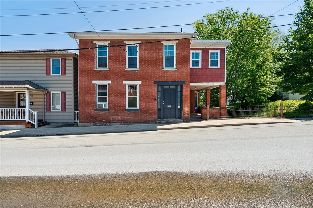 11 Westminster Ave