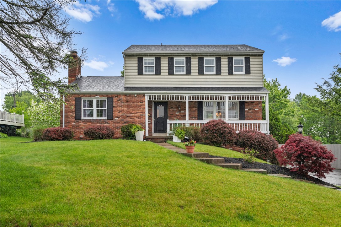 613 Pine Line Dr