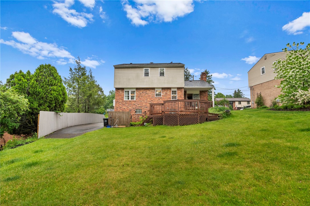 613 Pine Line Dr