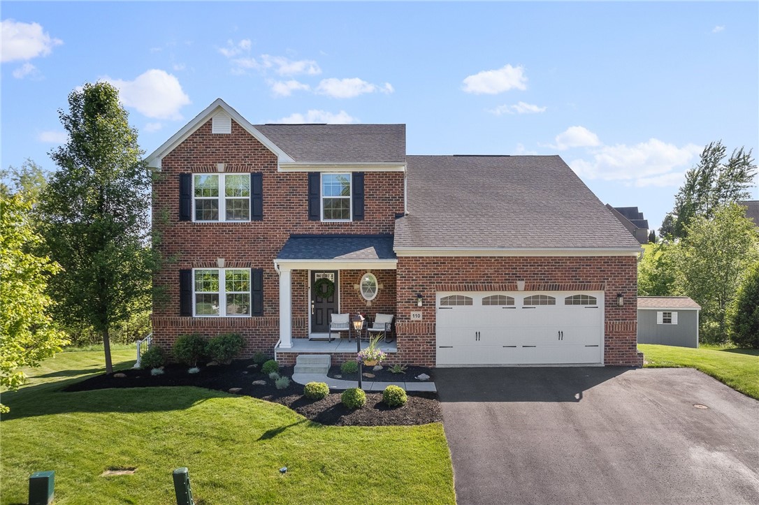 110 Brook Side Dr