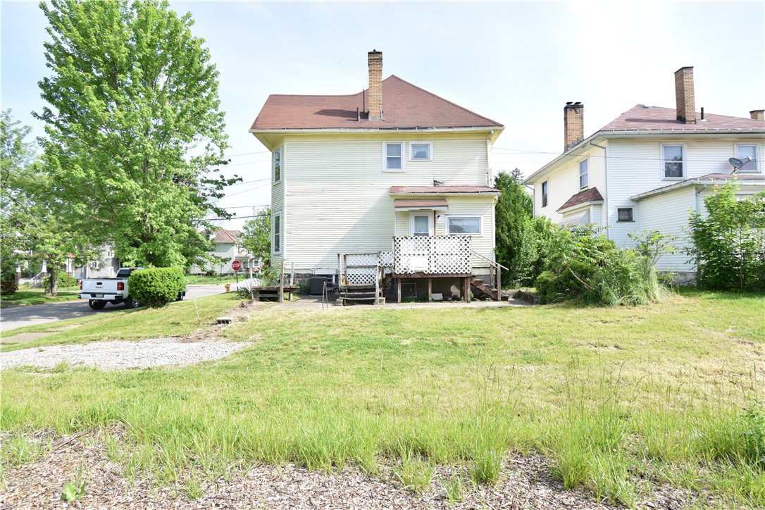 594 Prindle St