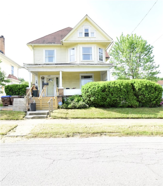 594 Prindle St