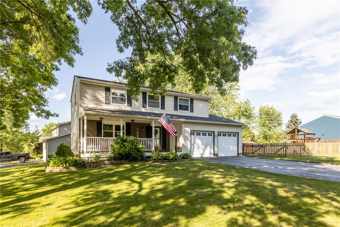 101 Briarwood Ln