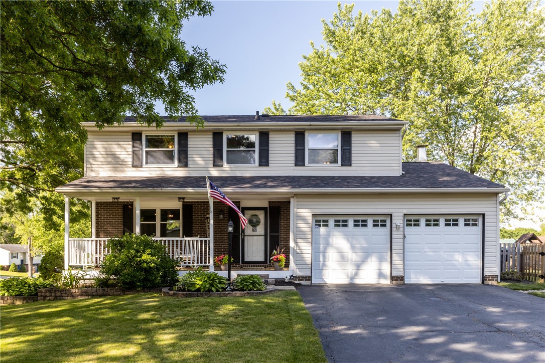 101 Briarwood Ln