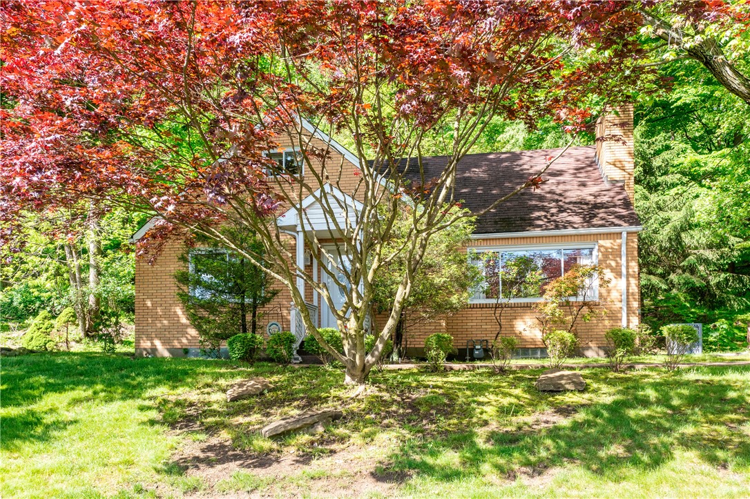 683 Thompson Run Road