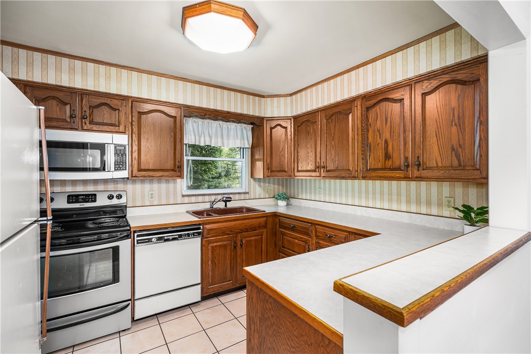 683 Thompson Run Road