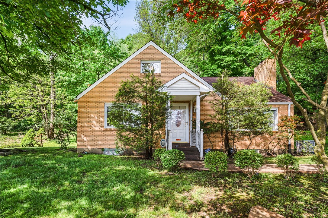 683 Thompson Run Road