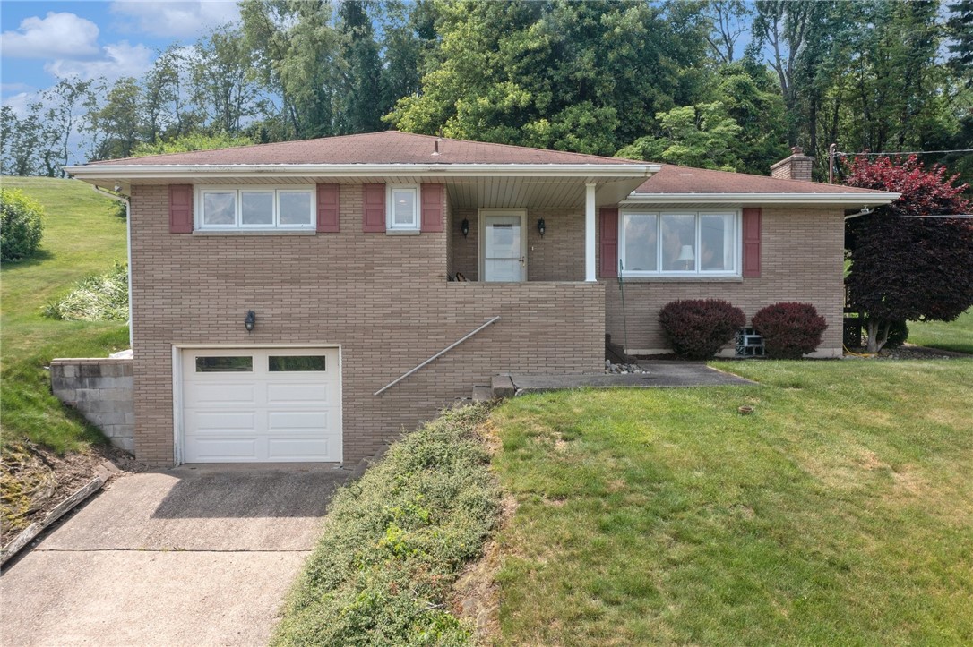 536 Beazell Rd