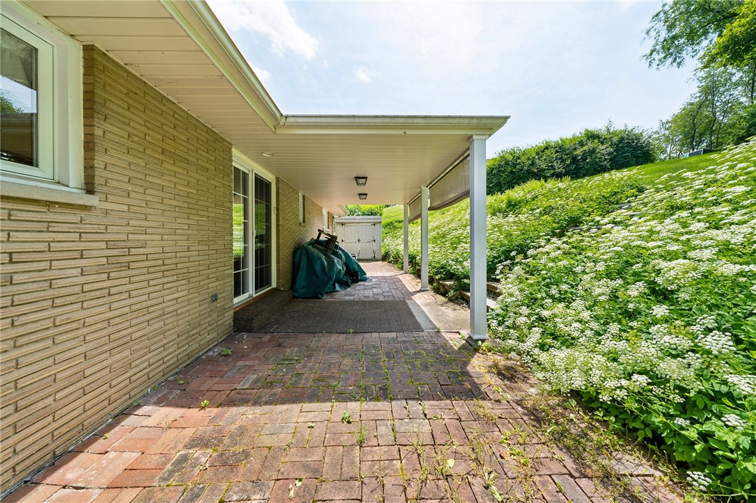 536 Beazell Rd