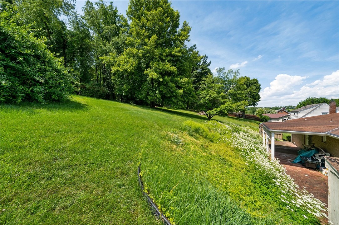 536 Beazell Rd
