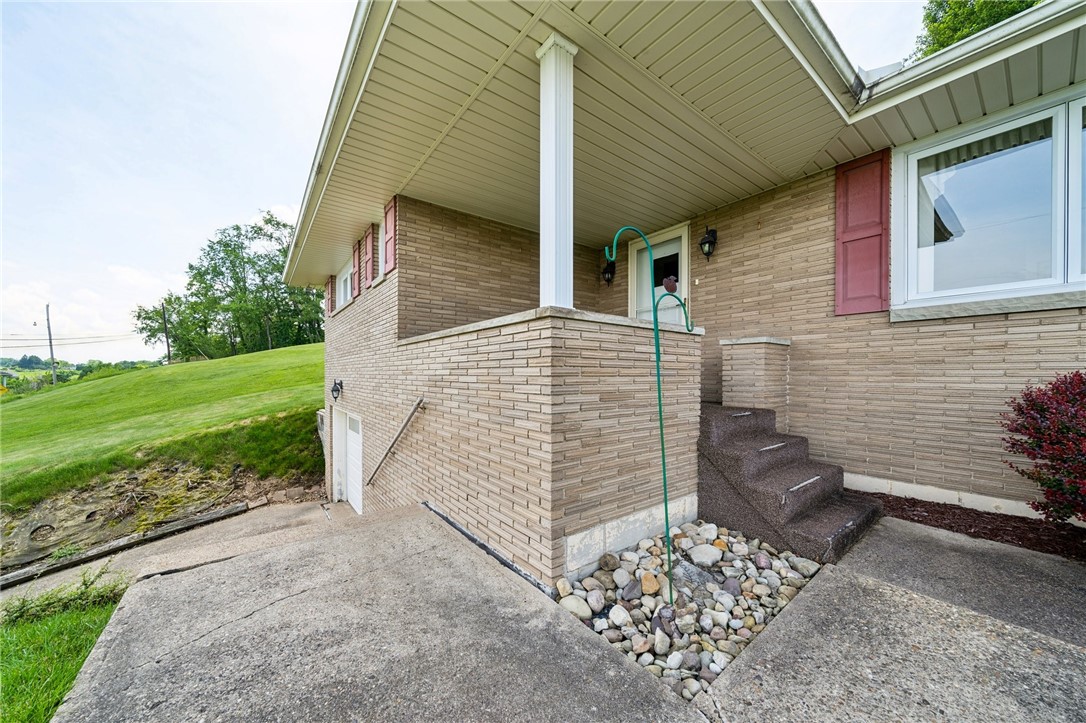 536 Beazell Rd