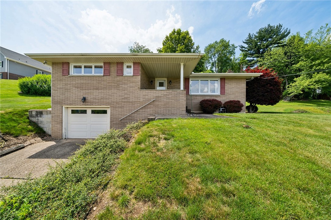 536 Beazell Rd