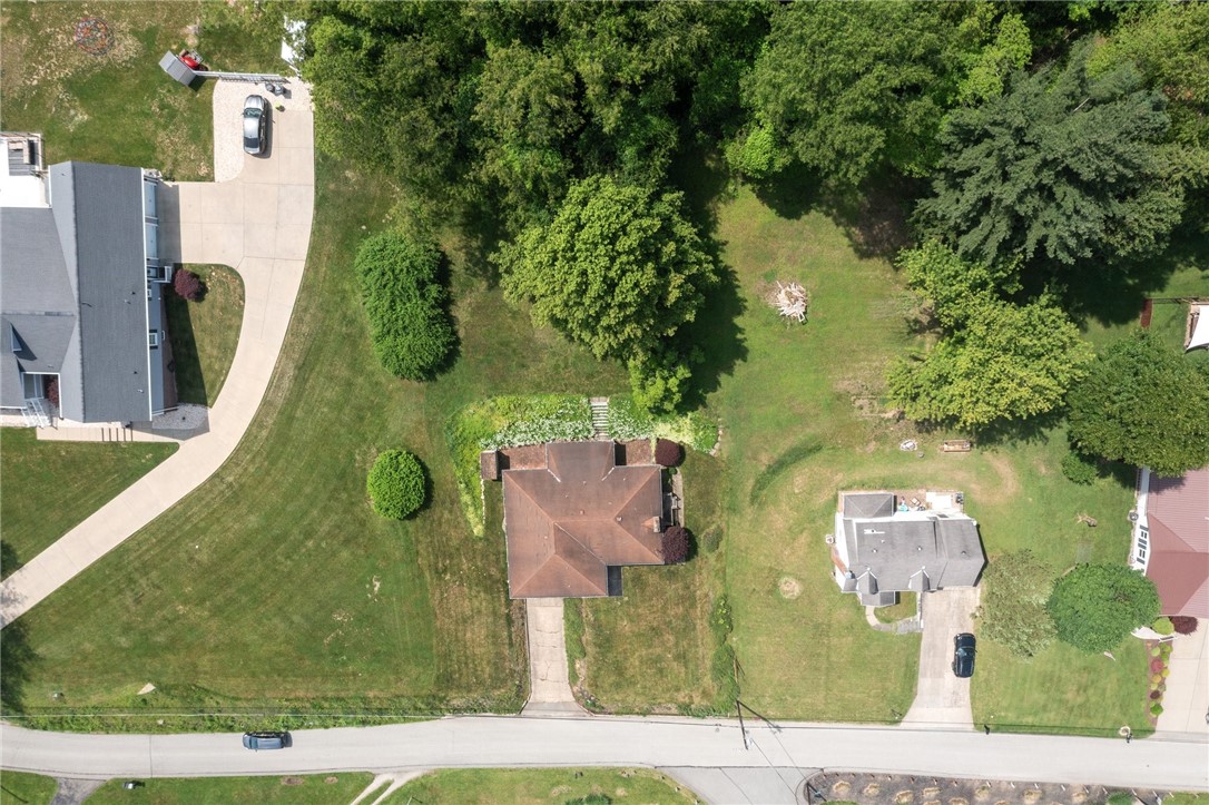 536 Beazell Rd