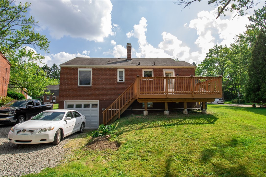 8300 Remington Dr