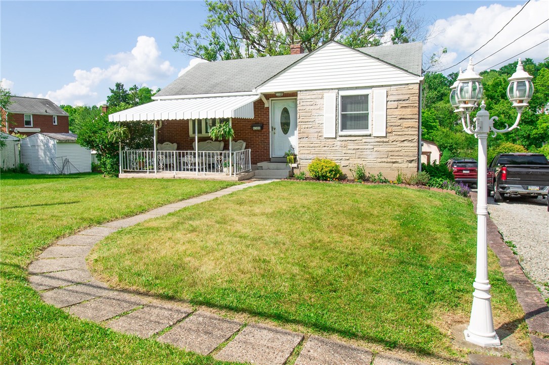 8300 Remington Dr
