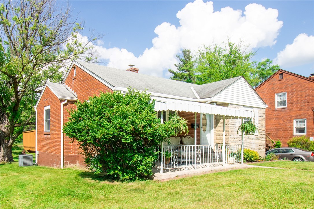 8300 Remington Dr