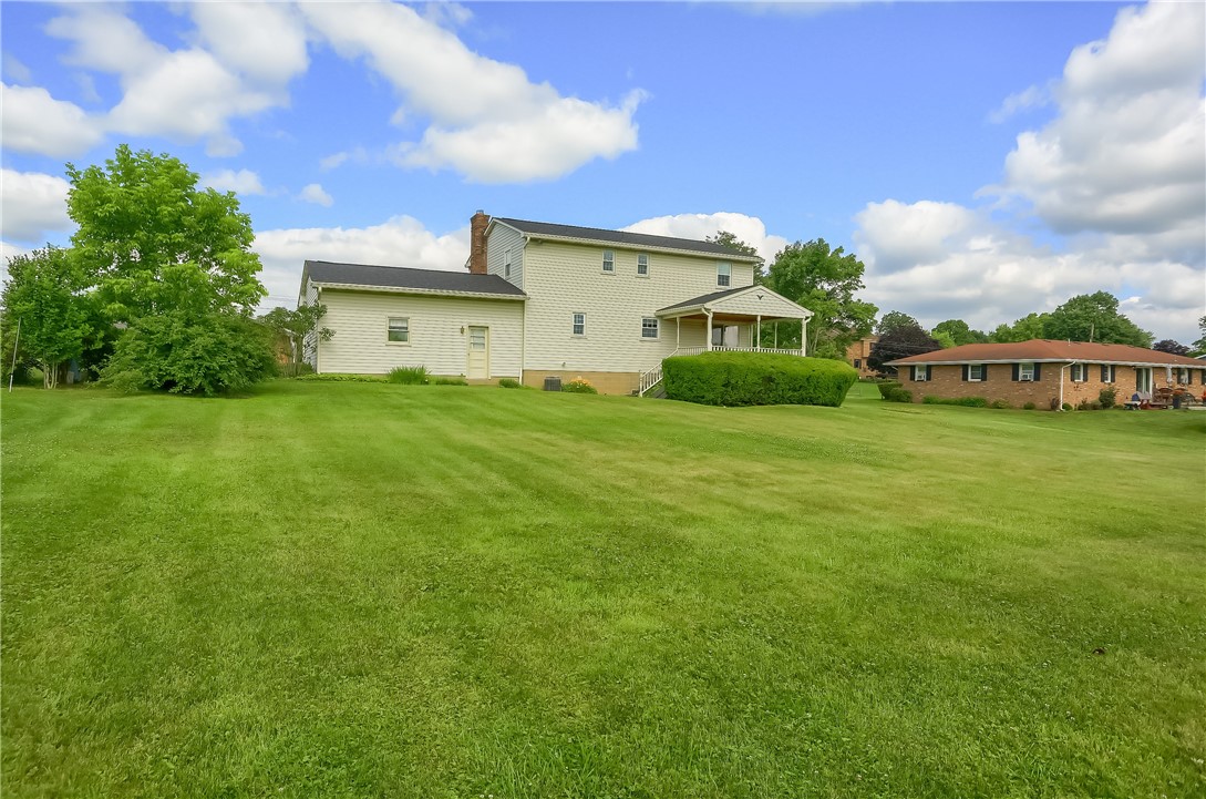 185 Stange Road
