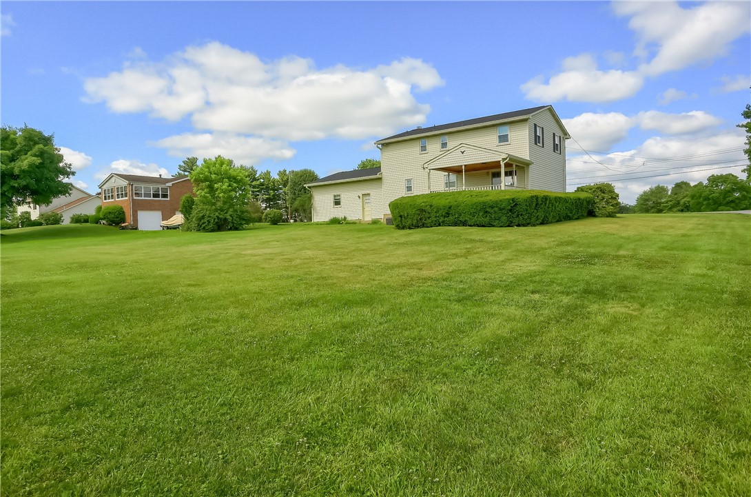 185 Stange Road