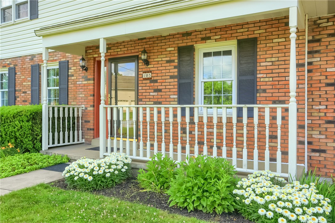 185 Stange Road
